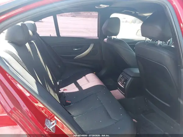 WBA8A9C58GK617668 2016 BMW 3ER - Image 8