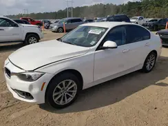 WBA8A9C58GK617878 2016 BMW 3ER