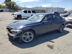 WBA8A9C58GK617931 2016 BMW 3ER