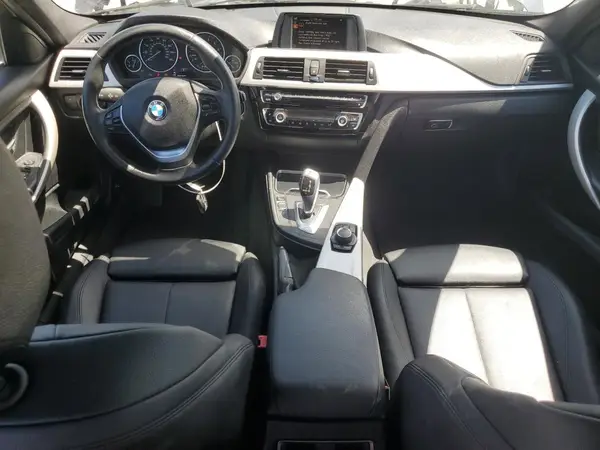 WBA8A9C58GK617931 2016 BMW 3ER - Image 8