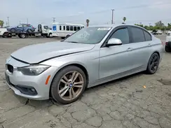 WBA8A9C58GK618643 2016 BMW 3ER