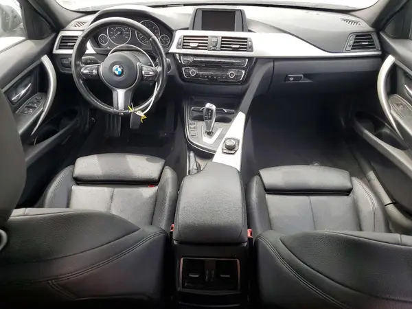 WBA8A9C58GK618643 2016 BMW 3ER - Image 8