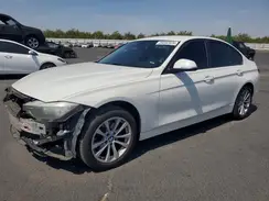 WBA8A9C58GK619078 2016 BMW 3ER