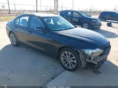 WBA8A9C58HK620202 2017 BMW 3ER