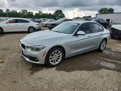 WBA8A9C58JAD26992 2018 BMW 3ER