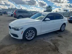 WBA8A9C58JAD27883 2018 BMW 3ER
