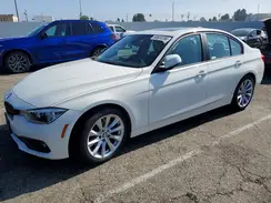 WBA8A9C58JAH12067 2018 BMW 3ER