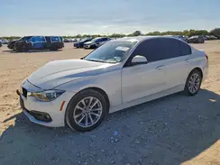 WBA8A9C58JAH13218 2018 BMW 3ER