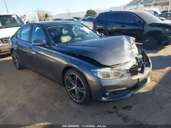 WBA8A9C58JAH13624 2018 BMW 3ER