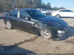 WBA8A9C58JAH13719 2018 BMW 3ER