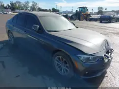 WBA8A9C58JAH14143 2018 BMW 3ER