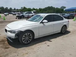 WBA8A9C58JAH14191 2018 BMW 3ER