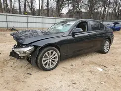WBA8A9C58JAH14952 2018 BMW 3ER