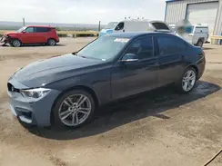 WBA8A9C58JK622781 2018 BMW 3ER