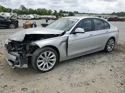WBA8A9C58JK623073 2018 BMW 3ER