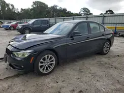 WBA8A9C58JK623106 2018 BMW 3ER