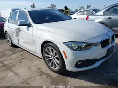 WBA8A9C59GK615704 2016 BMW 3ER