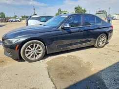 WBA8A9C59GK616156 2016 BMW 3ER