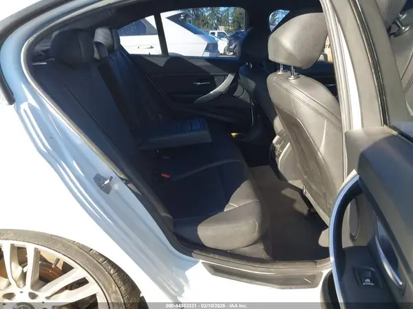 WBA8A9C59GK616349 2016 BMW 3ER - Image 8