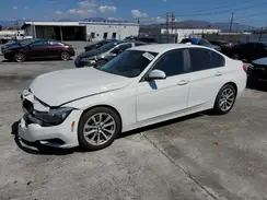 WBA8A9C59GK617288 2016 BMW 3ER