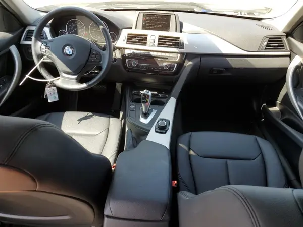 WBA8A9C59GK617288 2016 BMW 3ER - Image 8