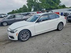 WBA8A9C59GK617503 2016 BMW 3ER