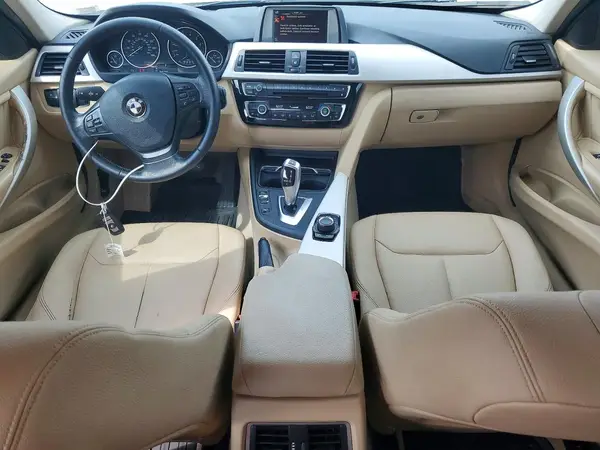 WBA8A9C59GK617503 2016 BMW 3ER - Image 8