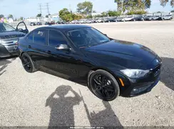 WBA8A9C59GK617520 2016 BMW 3ER