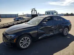WBA8A9C59GK617534 2016 BMW 3ER