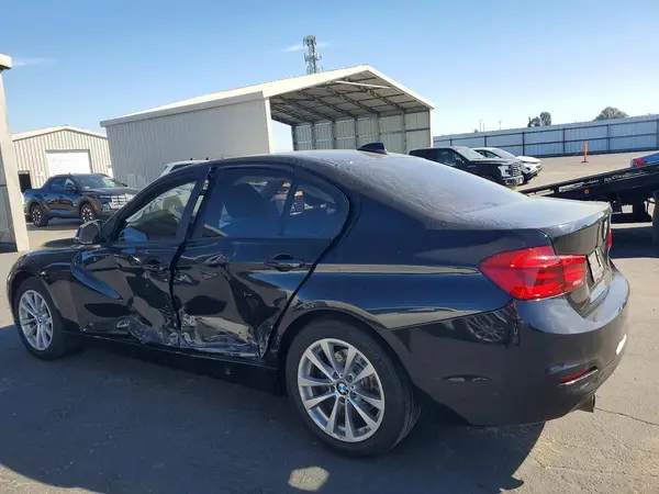 WBA8A9C59GK617534 2016 BMW 3ER - Image 2