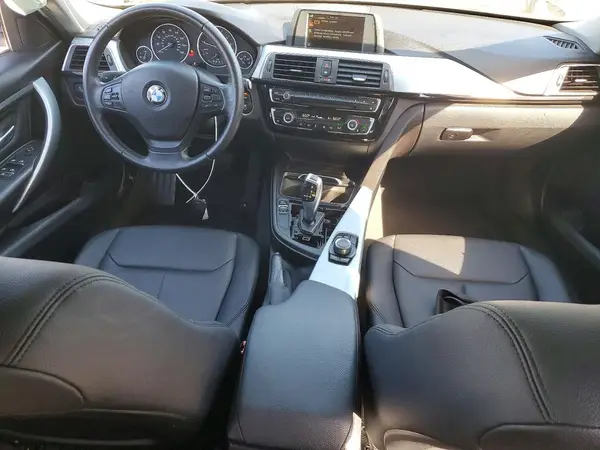 WBA8A9C59GK617534 2016 BMW 3ER - Image 8
