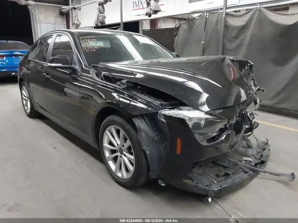 WBA8A9C59GK617629 2016 BMW 3ER - Image 1