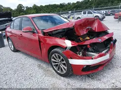 WBA8A9C59GK617713 2016 BMW 3ER