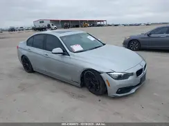WBA8A9C59GK617775 2016 BMW 3ER
