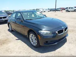 WBA8A9C59GK618215 2016 BMW 3ER