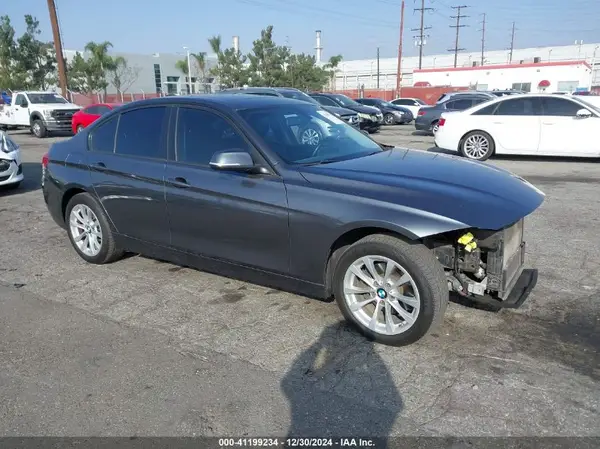 WBA8A9C59GK618831 2016 BMW 3ER - Image 1