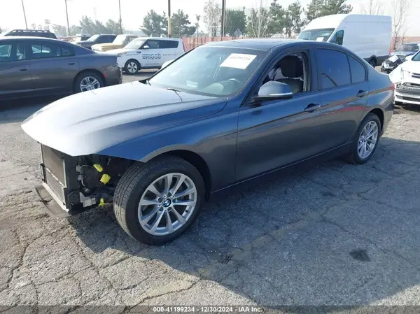 WBA8A9C59GK618831 2016 BMW 3ER - Image 2