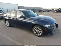 WBA8A9C59GK619011 2016 BMW 3ER
