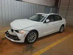WBA8A9C59GK619056 2016 BMW 3ER