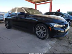 WBA8A9C59GK619414 2016 BMW 3ER