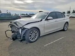 WBA8A9C59HK619625 2017 BMW 3ER