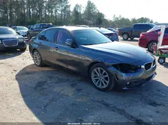 WBA8A9C59HK619687 2017 BMW 3ER