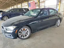 WBA8A9C59HK619740 2017 BMW 3ER