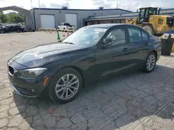 WBA8A9C59HK620077 2017 BMW 3ER