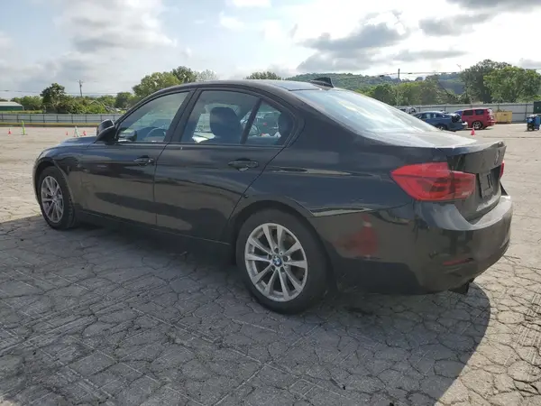 WBA8A9C59HK620077 2017 BMW 3ER - Image 2