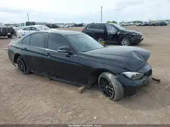 WBA8A9C59HK620080 2017 BMW 3ER