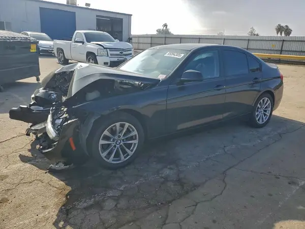 WBA8A9C59HK620466 2017 BMW 3ER - Image 1