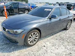 WBA8A9C59HK620502 2017 BMW 3ER