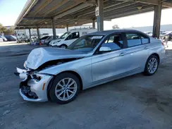 WBA8A9C59JAD26869 2018 BMW 3ER