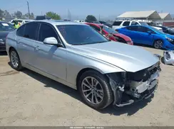 WBA8A9C59JAD27679 2018 BMW 3ER